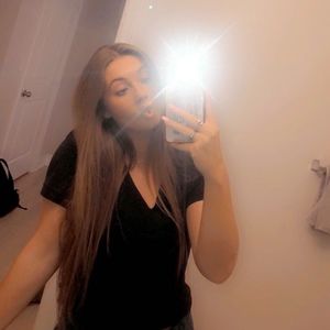 Meet your Posher, Brandi